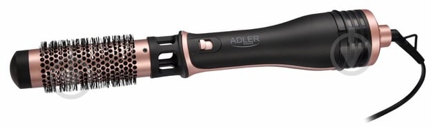 Фен-щетка Adler AD-2026 - фото 3 Фен-щетка Adler AD-2026 - фото 3