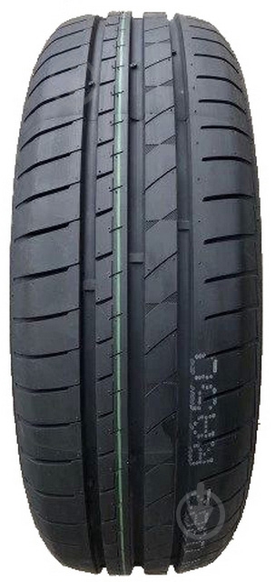 ᐉ Шина Kapsen Rassurer K737 175/65R15 84 H нешипованая лето • Купить в ...