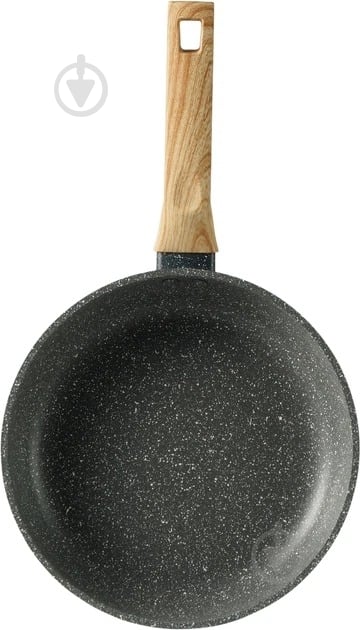 Сковорода Bravo Chef 24 см (BC-1102-24) - фото 3