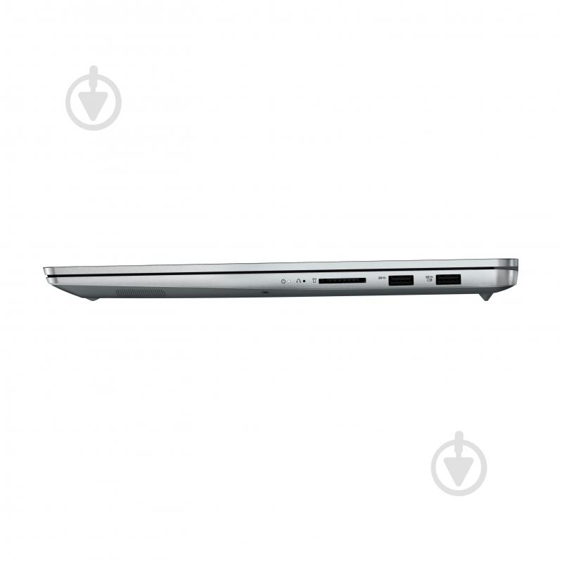 Ноутбук Lenovo ideapad 5 Pro 16ACH6 16" (82L500XNRA) cloud grey - фото 14