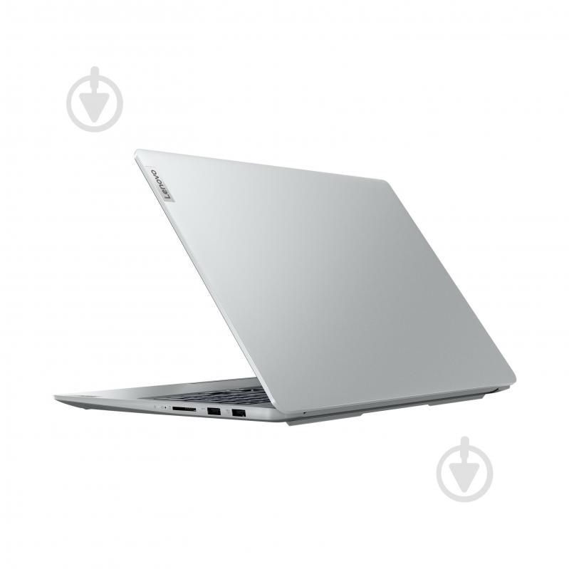 Ноутбук Lenovo ideapad 5 Pro 16ACH6 16" (82L500XNRA) cloud grey - фото 8