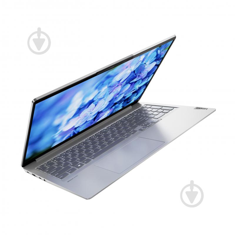 Ноутбук Lenovo ideapad 5 Pro 16ACH6 16" (82L500XNRA) cloud grey - фото 5