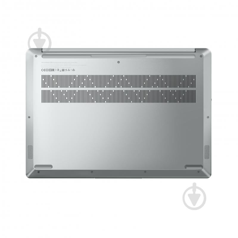 Ноутбук Lenovo ideapad 5 Pro 16ACH6 16" (82L500XNRA) cloud grey - фото 15