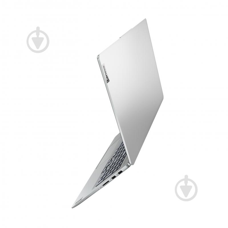 Ноутбук Lenovo ideapad 5 Pro 16ACH6 16" (82L500XNRA) cloud grey - фото 7
