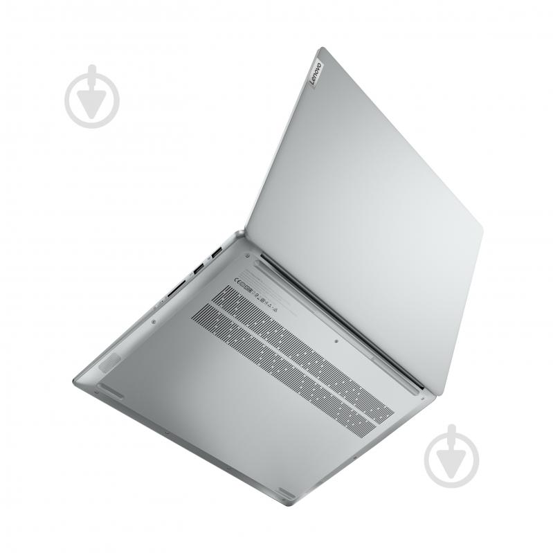 Ноутбук Lenovo ideapad 5 Pro 16ACH6 16" (82L500XNRA) cloud grey - фото 10