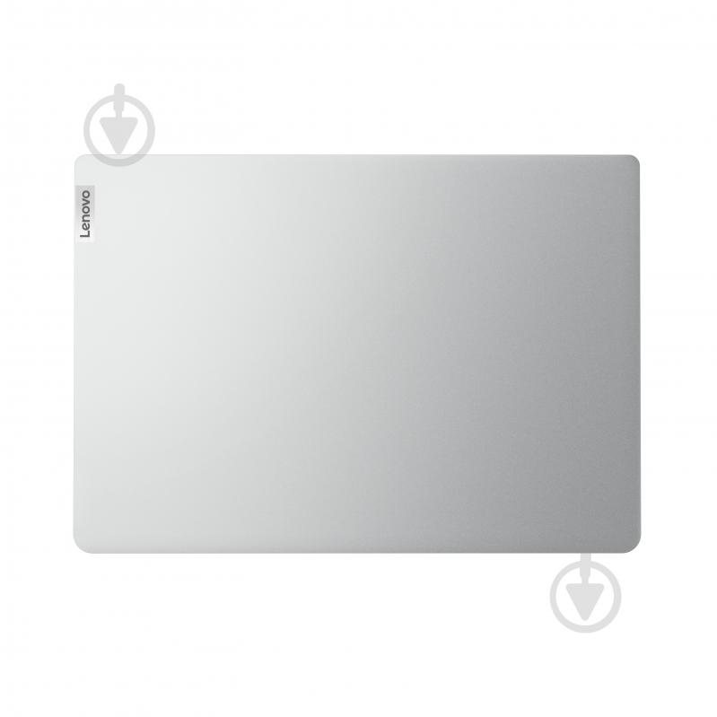 Ноутбук Lenovo ideapad 5 Pro 16ACH6 16" (82L500XNRA) cloud grey - фото 11