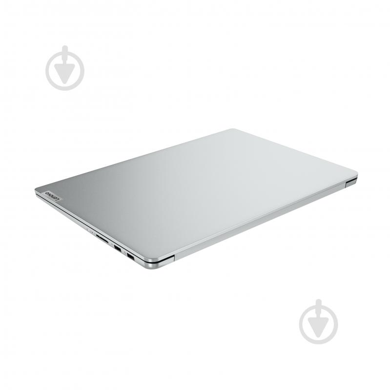 Ноутбук Lenovo ideapad 5 Pro 16ACH6 16" (82L500XNRA) cloud grey - фото 9