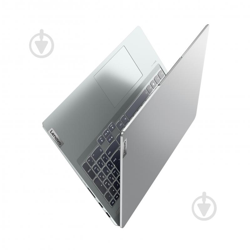Ноутбук Lenovo ideapad 5 Pro 16ACH6 16" (82L500XNRA) cloud grey - фото 6