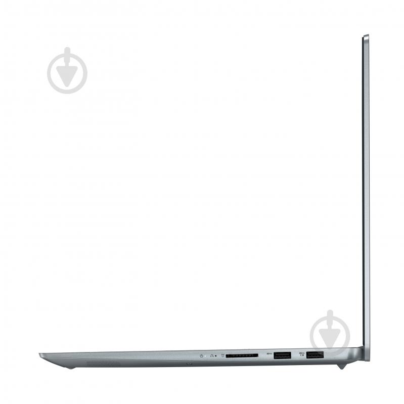 Ноутбук Lenovo ideapad 5 Pro 16ACH6 16" (82L500XNRA) cloud grey - фото 13