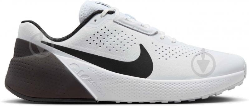 Кросівки чоловічі Nike AIR ZOOM TR1 DX9016-103 р.44,5 білі - фото 1