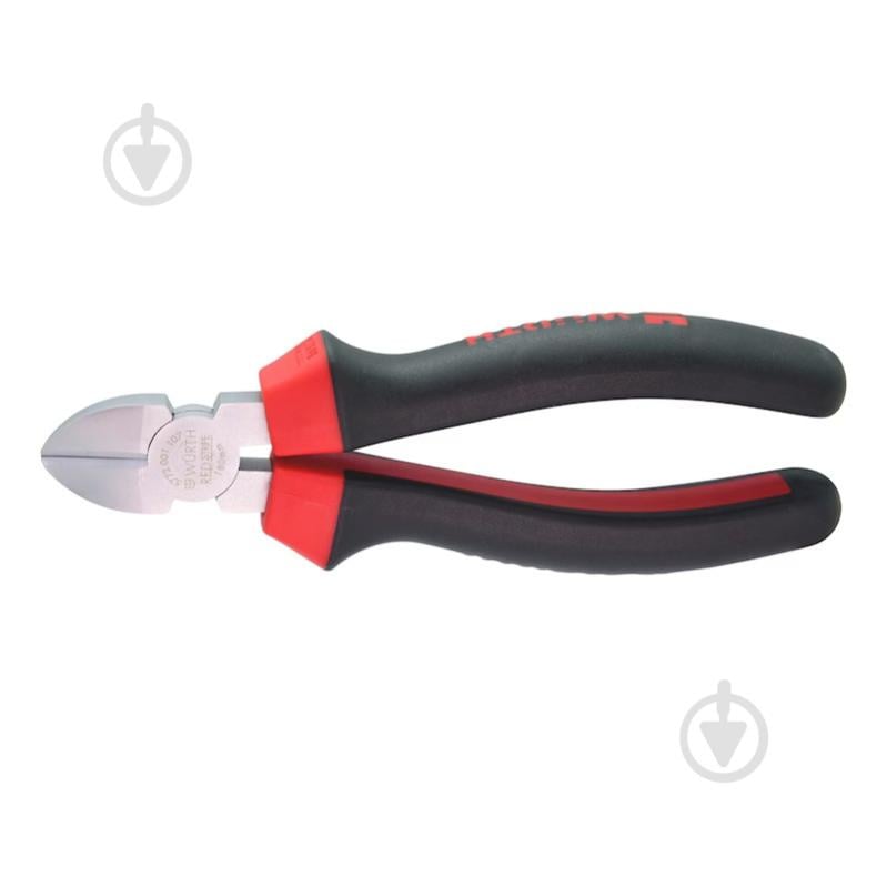 Бокорезы WURTH 180 мм RED STRIPE 5772001107 - фото 1