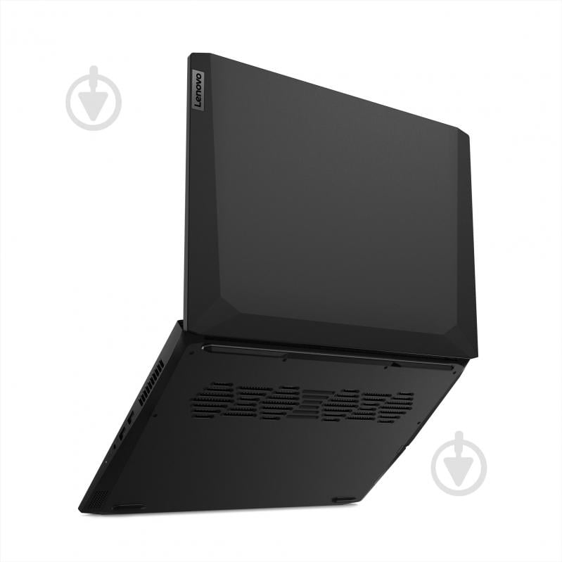 Ноутбук Lenovo ideapad Gaming 3 15ACH6 15,6" (82K200TERA) shadow black - фото 13