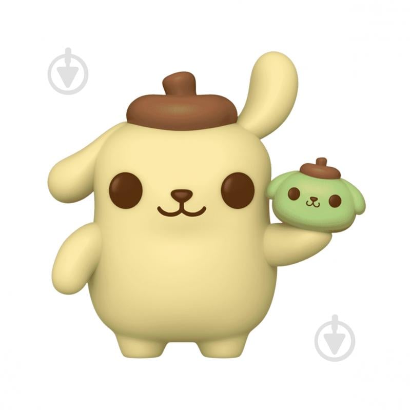 Фигурка Funko POP! – Помпом 80318 - фото 3