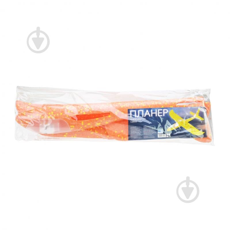 Самолетик Shantou с подсветкой - фото 6