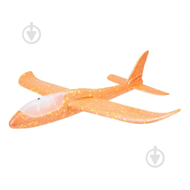 Самолетик Shantou с подсветкой - фото 2