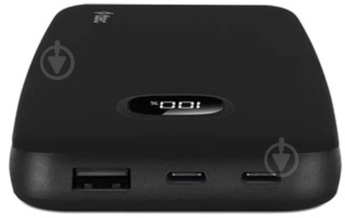 Повербанк Ttec ChargeUp Pro LCD PD 10000 mAh (2BB209S) - фото 4