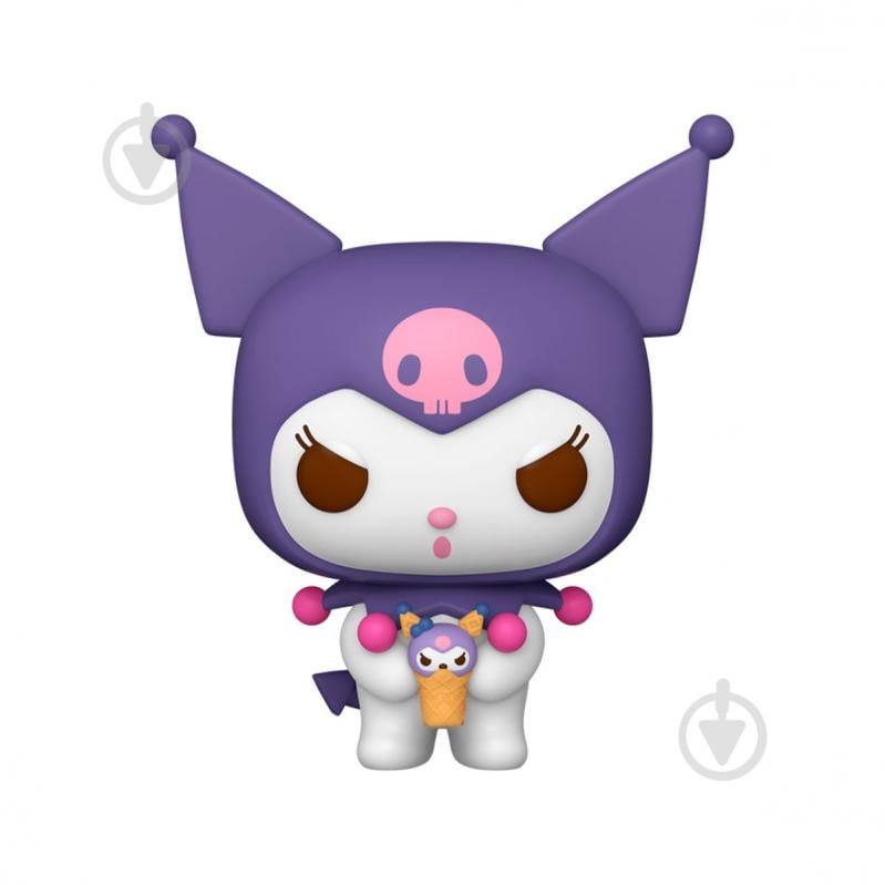Фігурка Funko POP! – Куромі 80315 - фото 2