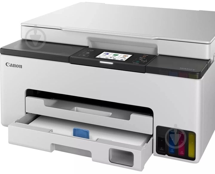 МФУ Canon Maxify GX1040 А4 (6169C007) - фото 9