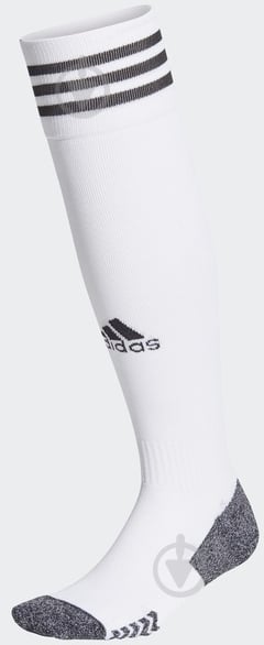 Гетри футбольні Adidas AW2122 GN2991 р.XL білий - фото 1