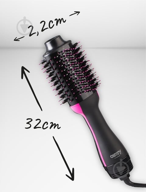 Стайлер Camry CR-2025 - фото 7