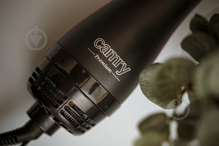 Стайлер Camry CR-2025 - фото 8