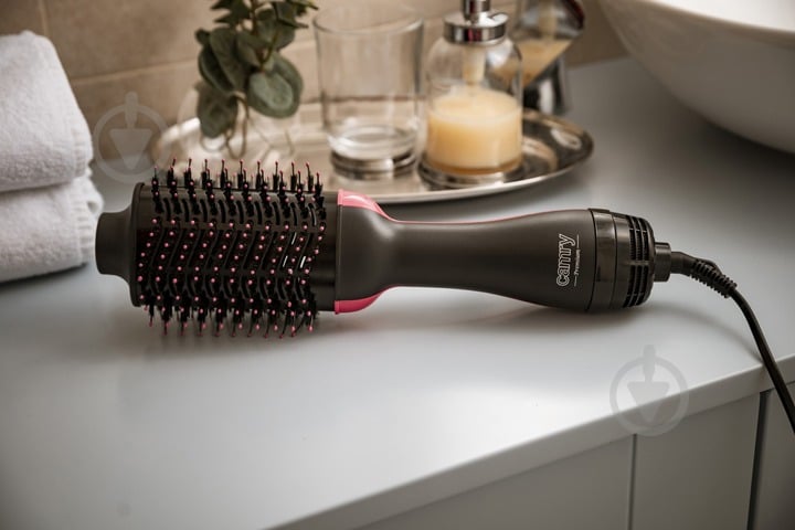 Стайлер Camry CR-2025 - фото 9