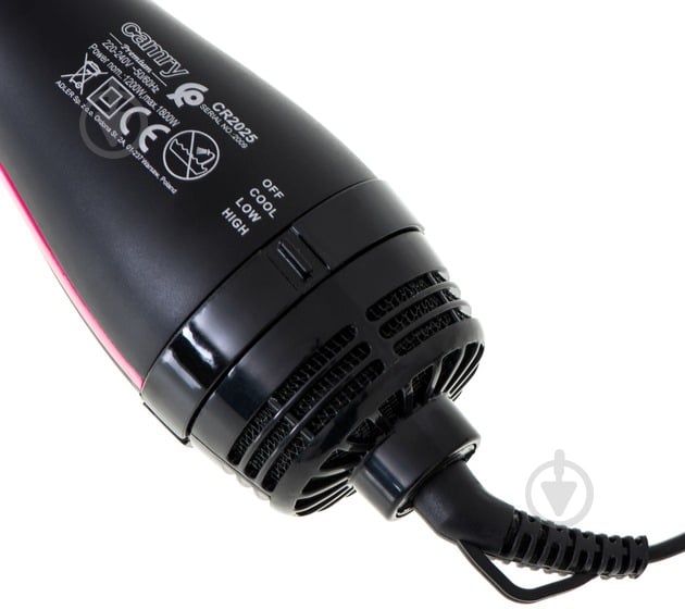 Стайлер Camry CR-2025 - фото 4