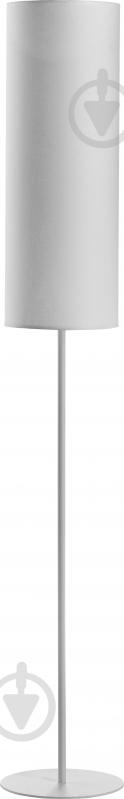 Торшер TK Lighting LUNETA NEW 60 Вт E27 сірий 5227 - фото 1