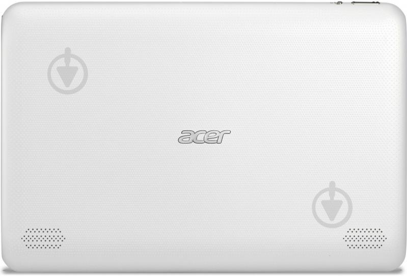 Планшет Acer 16GB 10,1" (HT.HA8EE.002) Acer Iconia Tab A211 10.1 White (HT.HA8EE.002) - фото 2