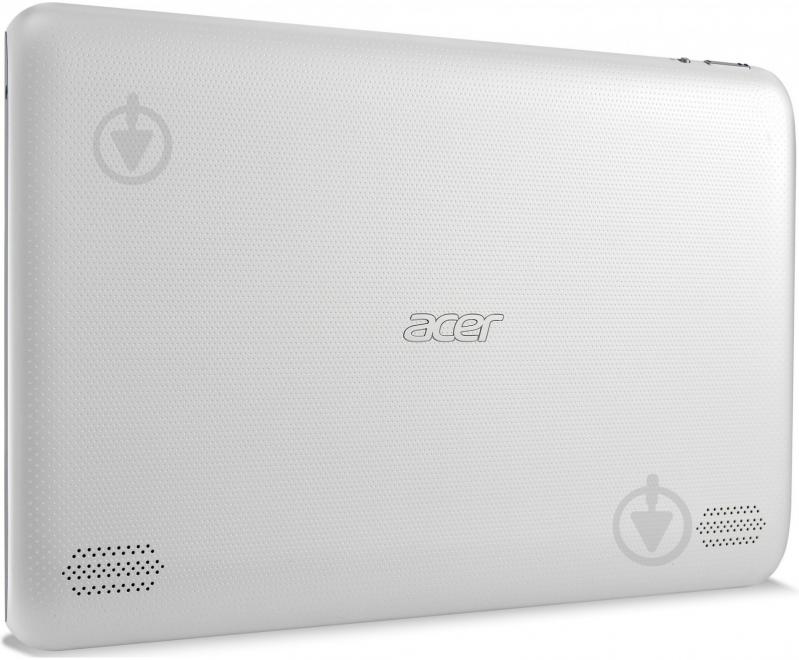 Планшет Acer 16GB 10,1" (HT.HA8EE.002) Acer Iconia Tab A211 10.1 White (HT.HA8EE.002) - фото 3