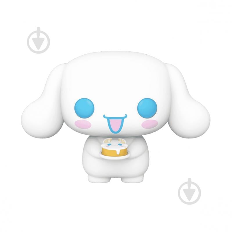 Фігурка Funko POP! – Сіннаморолл 80313 - фото 3