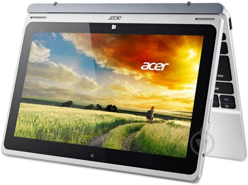 Планшет Acer 32GB 10,1" (NT.L6UEU.004) Acer Switch 10 SW5-012-1209 10.1 Black (NT.L6UEU.004) - фото 4