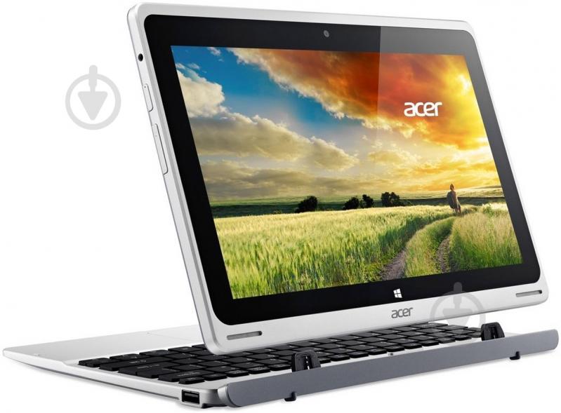 Планшет Acer 32GB 10,1" (NT.L6UEU.004) Acer Switch 10 SW5-012-1209 10.1 Black (NT.L6UEU.004) - фото 5