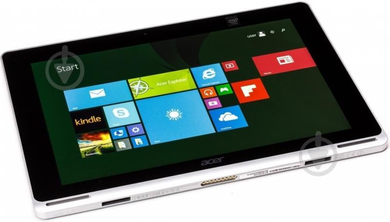 Планшет Acer 32GB 10,1" (NT.L6UEU.004) Acer Switch 10 SW5-012-1209 10.1 Black (NT.L6UEU.004) - фото 9