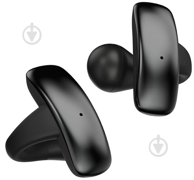 Наушники iMiki SP1 black (EHE-SP1-B) - фото 2