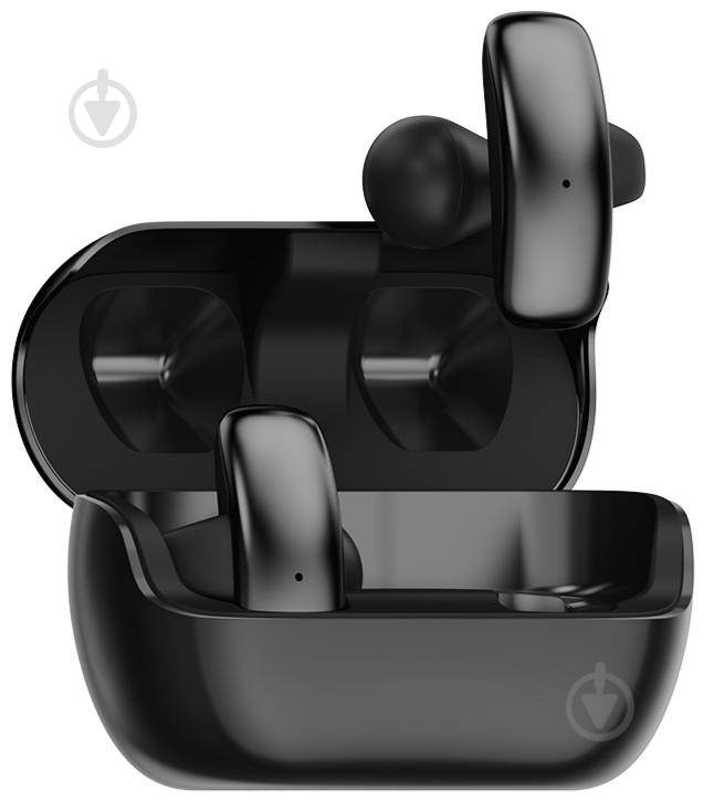 Наушники iMiki SP1 black (EHE-SP1-B) - фото 4