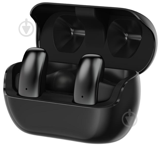 Наушники iMiki SP1 black (EHE-SP1-B) - фото 5