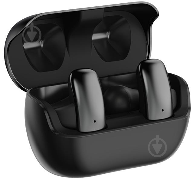 Наушники iMiki SP1 black (EHE-SP1-B) - фото 6