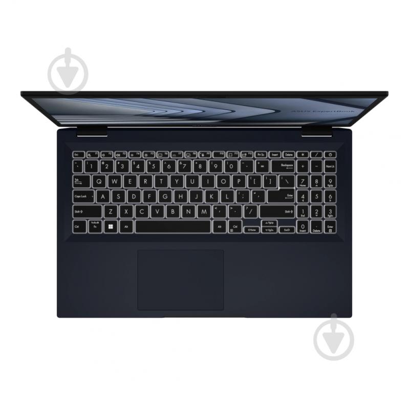 Ноутбук Asus ExpertBook B1 B1502CBA-BQ2934X 15,6" (90NX05U1-M039J0) star black - фото 3