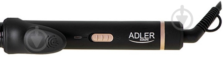 Плойка Adler AD-2115 - фото 5 Плойка Adler AD-2115 - фото 5