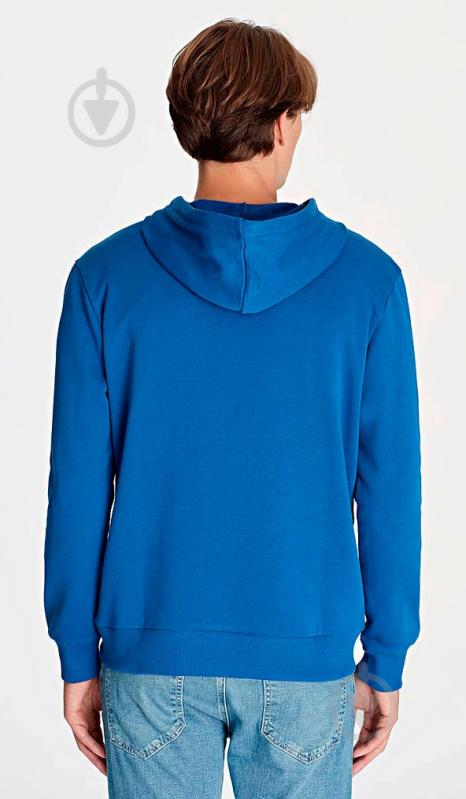 Джемпер Mavi knitted sweatshirt 065734-29835 р. M синій - фото 3