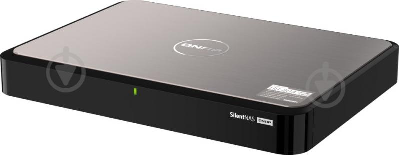 Мережеве сховище HS-264-8G - фото 3
