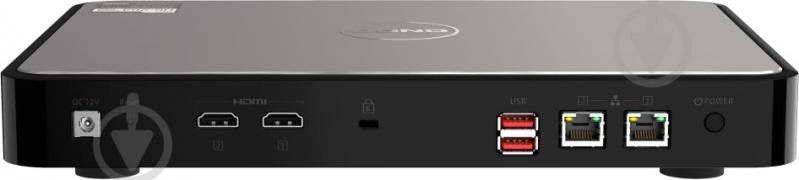 Мережеве сховище HS-264-8G - фото 6