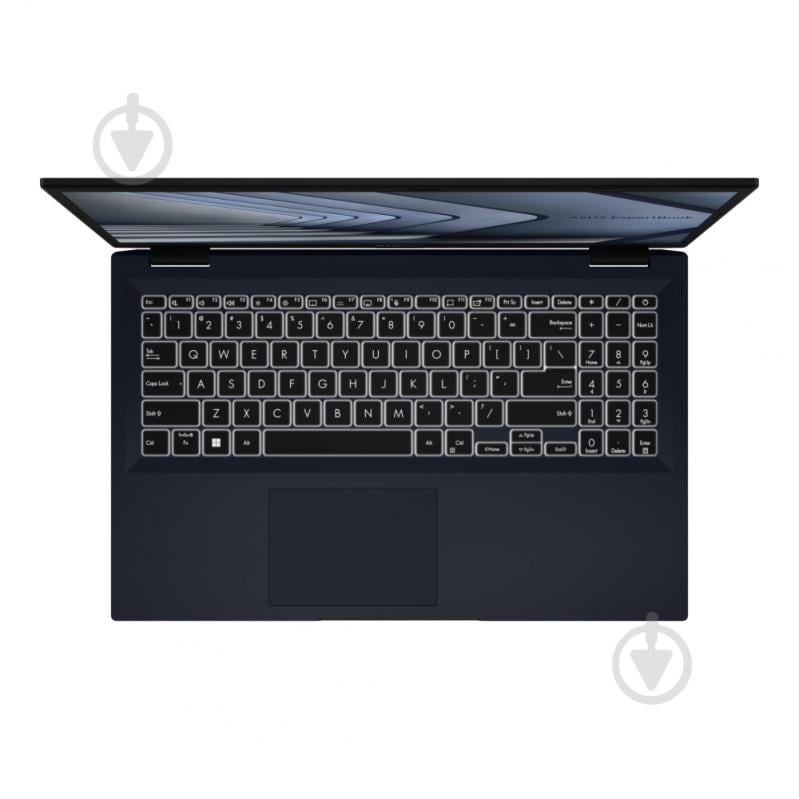 Ноутбук Asus ExpertBook B1 B1502CBA-BQ2583X 15,6" (90NX05U1-M02W20) star black - фото 2