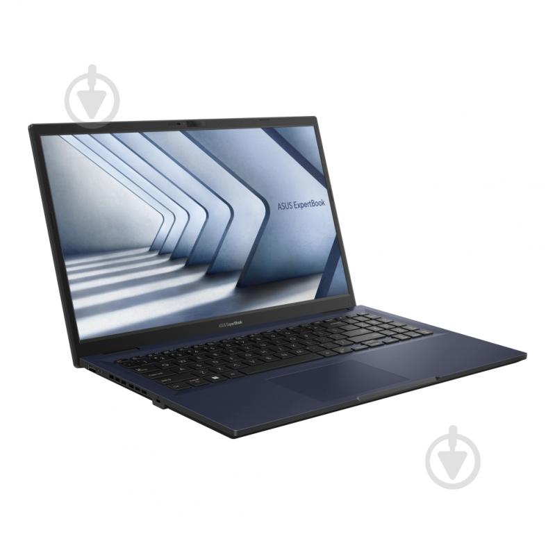 Ноутбук Asus ExpertBook B1 B1502CBA-BQ2583X 15,6" (90NX05U1-M02W20) star black - фото 3