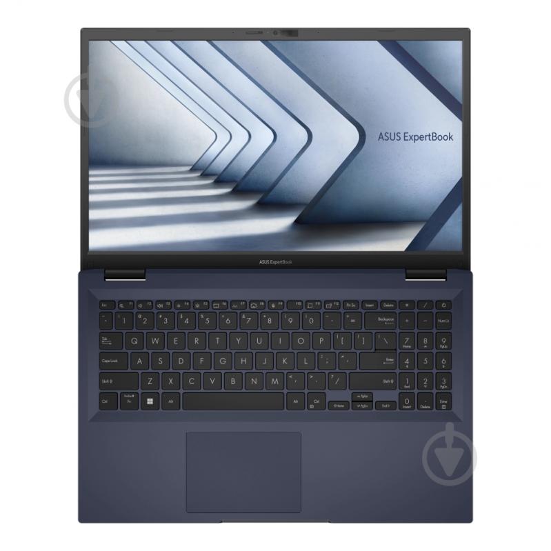 Ноутбук Asus ExpertBook B1 B1502CBA-BQ2583X 15,6" (90NX05U1-M02W20) star black - фото 4