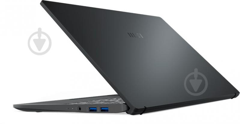 Ноутбук MSI MODERN 15 R5-5625U 15,6" (B5M-034XUA) grey - фото 4