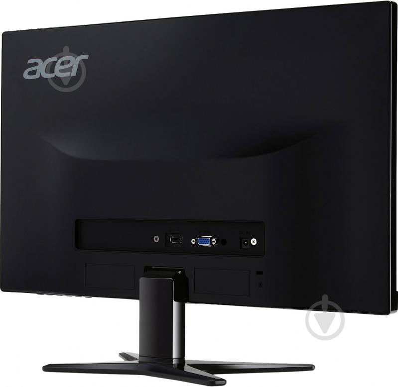 Монитор Acer G257HLbidx 25" (UM.KG7EE.005) - фото 7