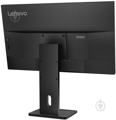 Монітор Lenovo E24q-30 23,8" (63ECGAT2UA) - фото 7