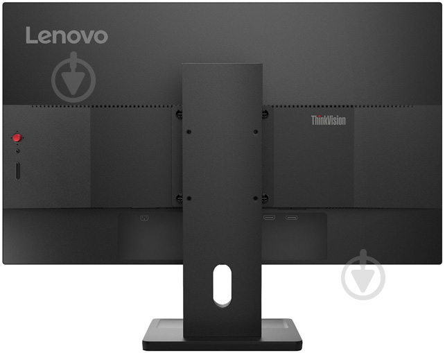 Монітор Lenovo E24q-30 23,8" (63ECGAT2UA) - фото 11